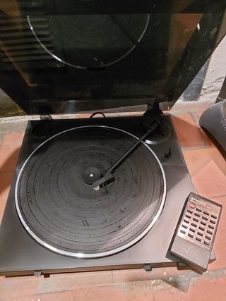 Tocadiscos