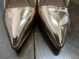 Zapatos de tacon. Estiletos