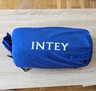 Esterilla de Acupresión - INTEY