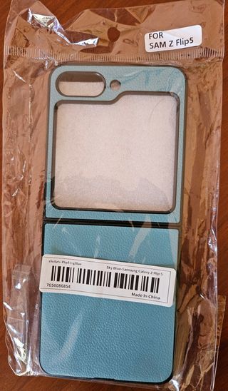 Fundas Samsung Galaxy Z Flip5 NUEVAS