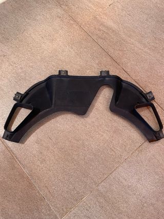 Bmw K100 K1100 guarnecido carenado