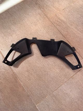 Bmw K100 K1100 guarnecido carenado