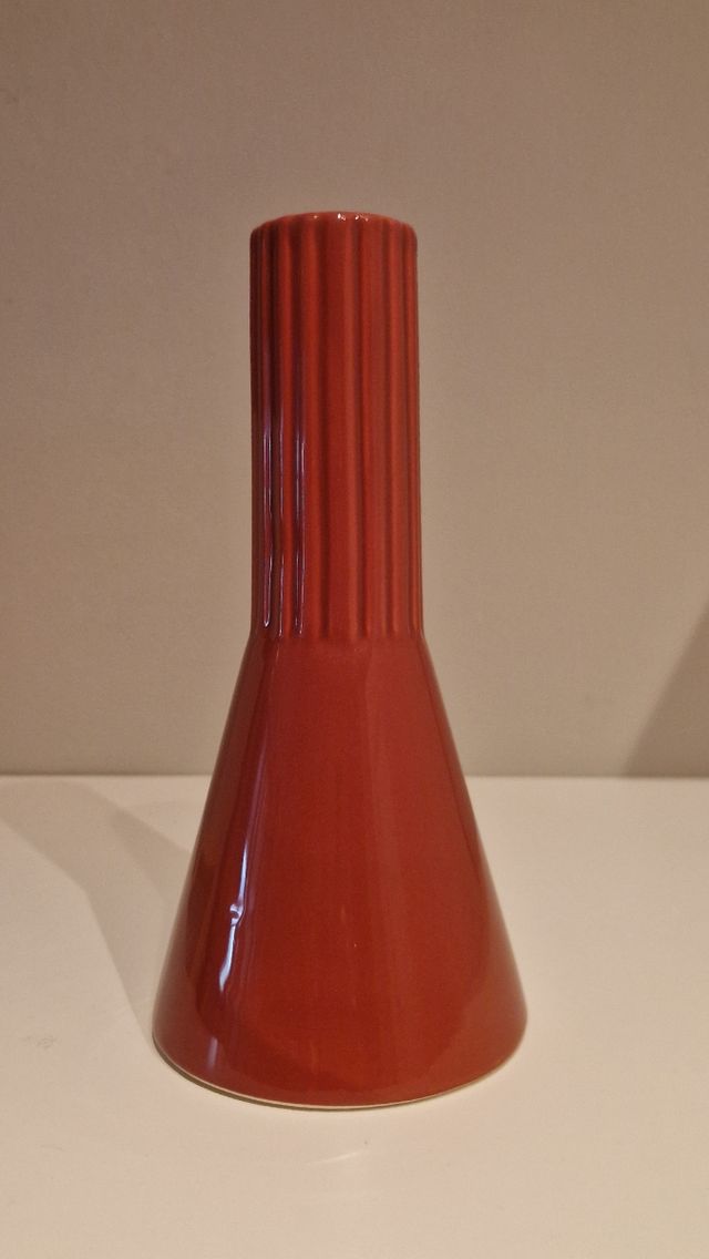 Portavelas teja candelabro