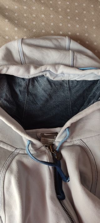 Chaqueta chándal Nike