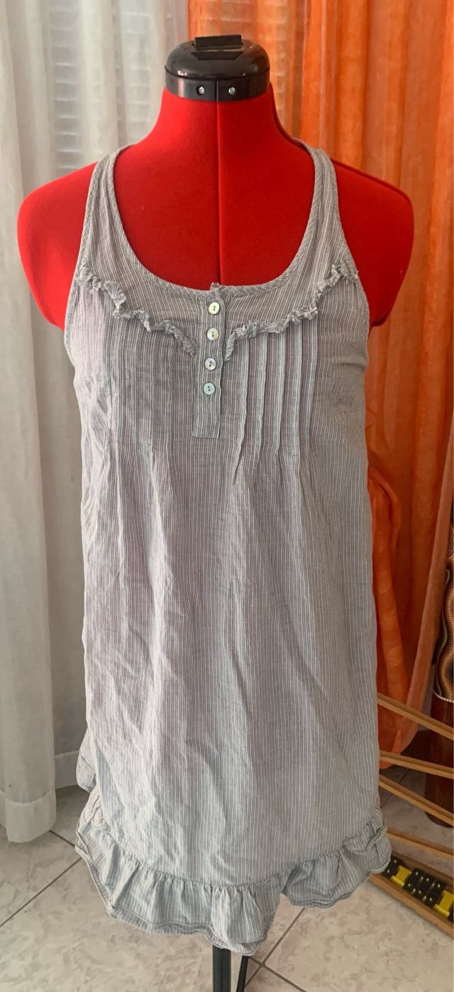 Abitino estivo sisley