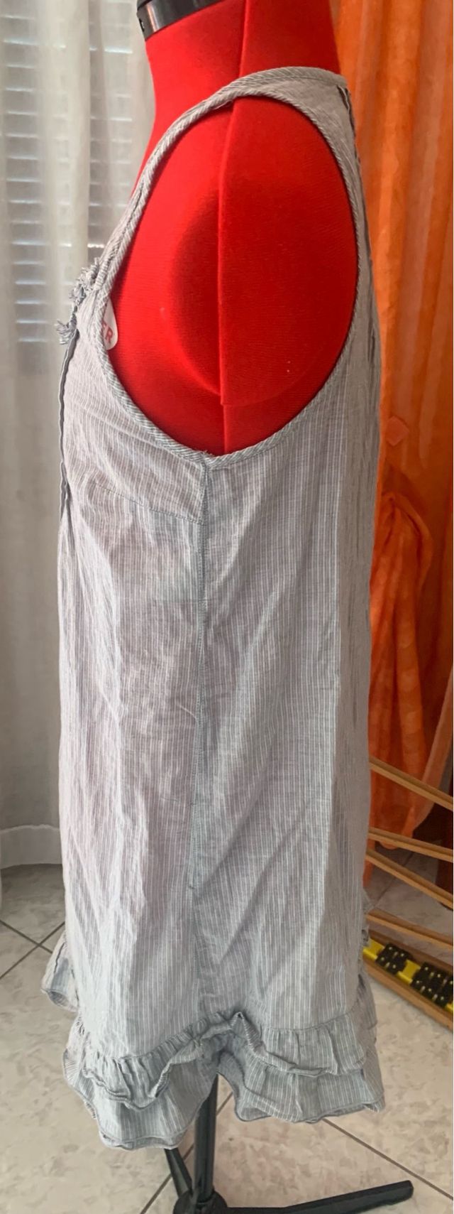 Abitino estivo sisley