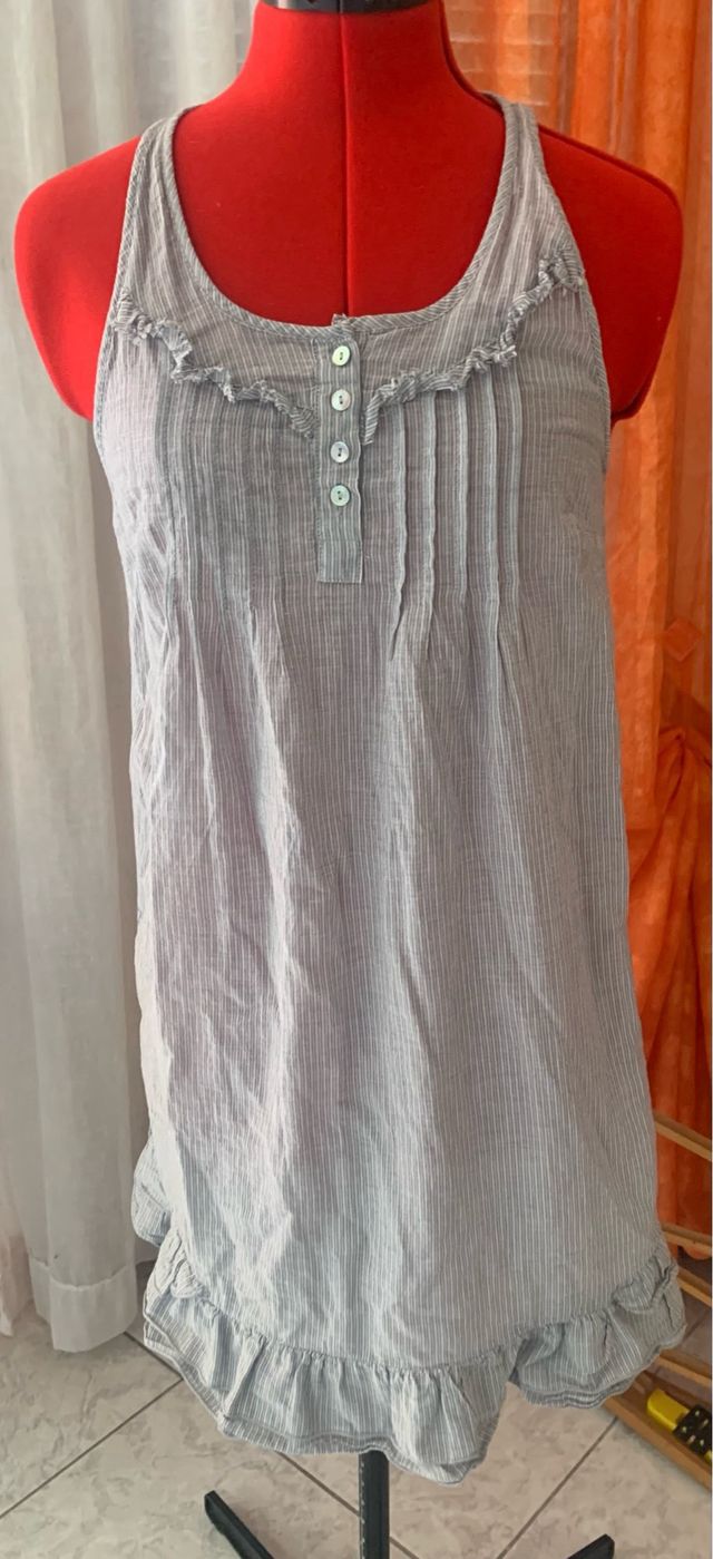 Abitino estivo sisley