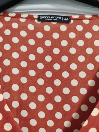 Blusa