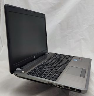 Notebook 15,6" HP 4540s i5/8GB/SSD128GB/BT/WIN11