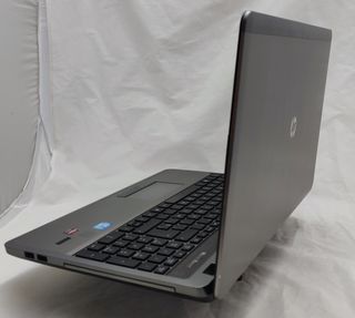 Notebook 15,6" HP 4540s i5/8GB/SSD128GB/BT/WIN11