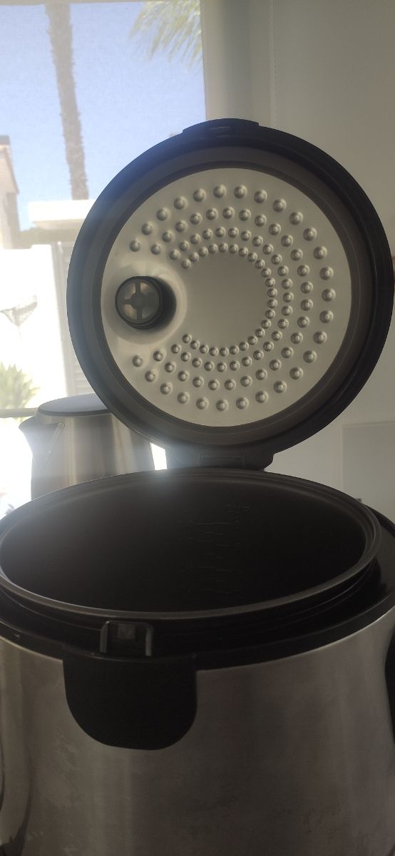 Olla robot programable