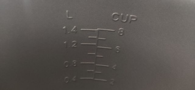 Olla robot programable