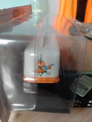 Camión Renault de Fanta