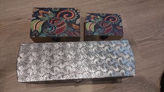 Cajas-Joyeros