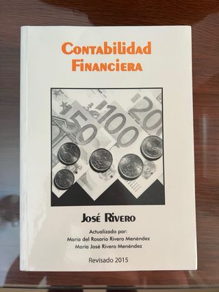 Libro de Contabilidad Financiera