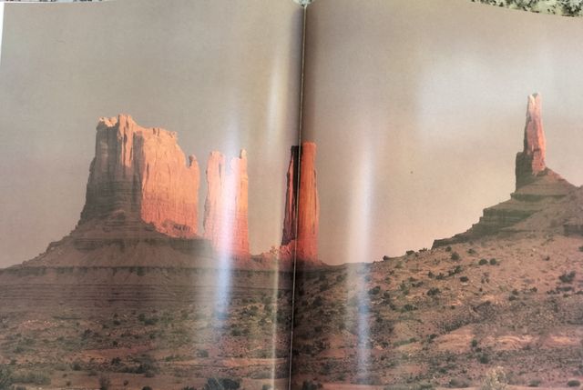 USA el sueño American libro ilustrado 279 págs