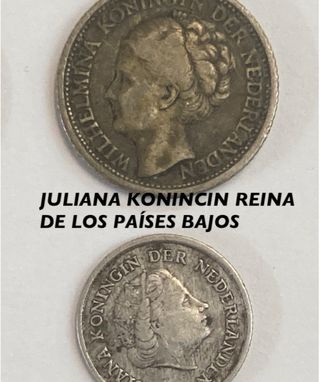 MONEDAS DE PLATA ANTIGUAS
