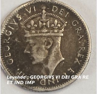 MONEDAS DE PLATA ANTIGUAS