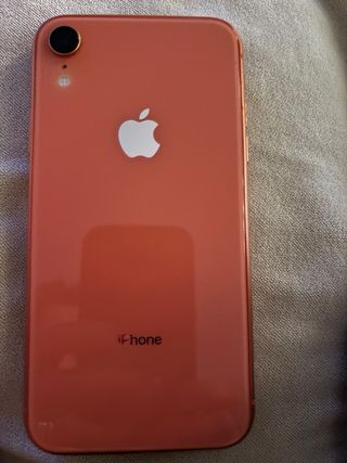 Iphone XR 64GB