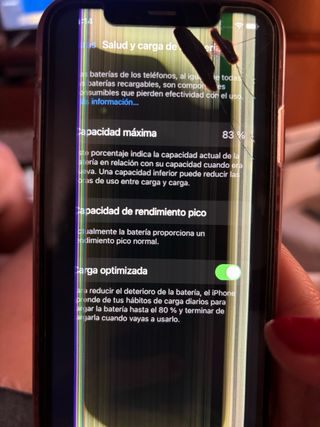 Iphone XR 64GB