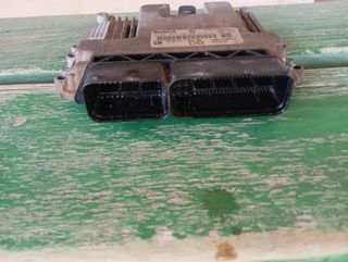 Centralita motor Opel Astra h Z17dth