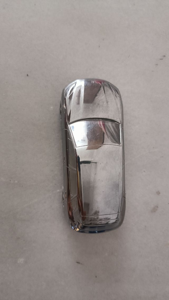 Pisapapeles Porsche Chayenne Turbo