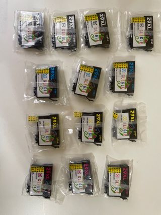 Tinta impresora 29XL