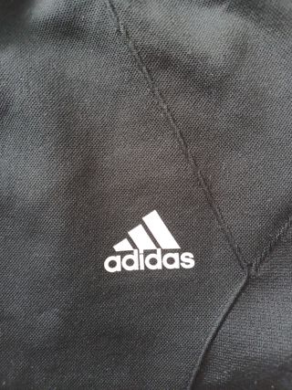 Pantalon deporte Adidas