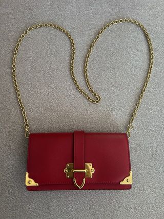 Bolso Prada