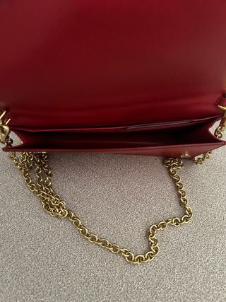 Bolso Prada