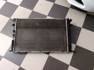 Radiador Audi volkswagen porsche VP7TBH