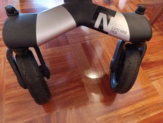 Trio Cochecito Concord Neo