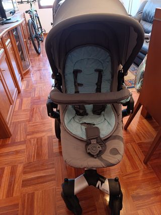 Trio Cochecito Concord Neo