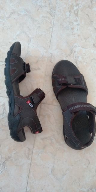 Chanclas 