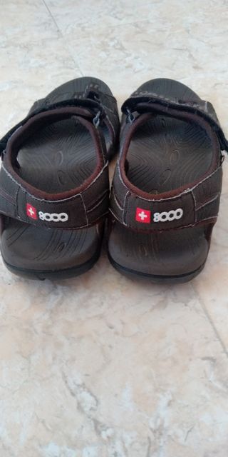 Chanclas 
