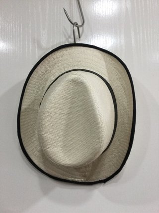 Sombrero de playa