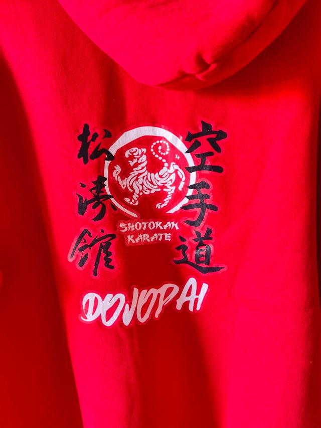 Sudadera con capucha