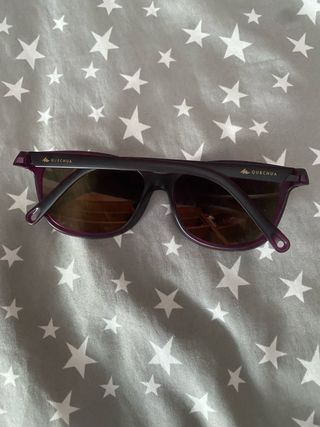 Gafas de sol quechua