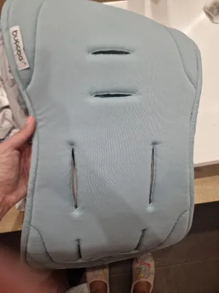 Colchoneta bugaboo