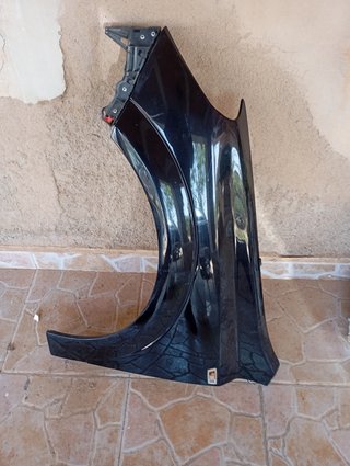 Aleta delantera izq Opel Astra h gtc