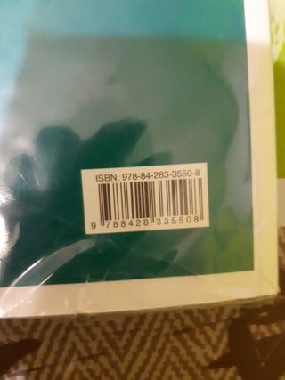 Libro Matemáticas aplicadas a las