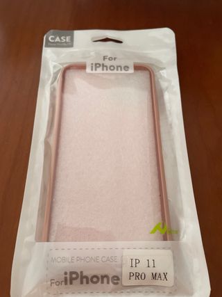 Funda iphone 11 pro max
