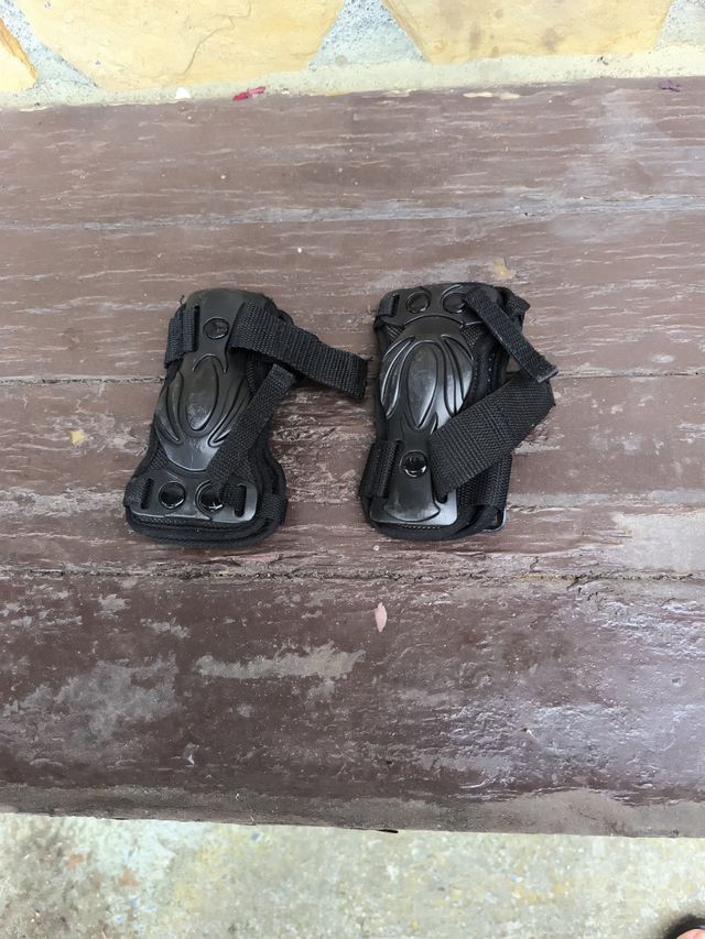 Juego de protección