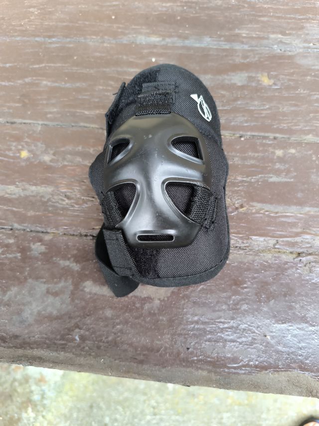 Juego de protección