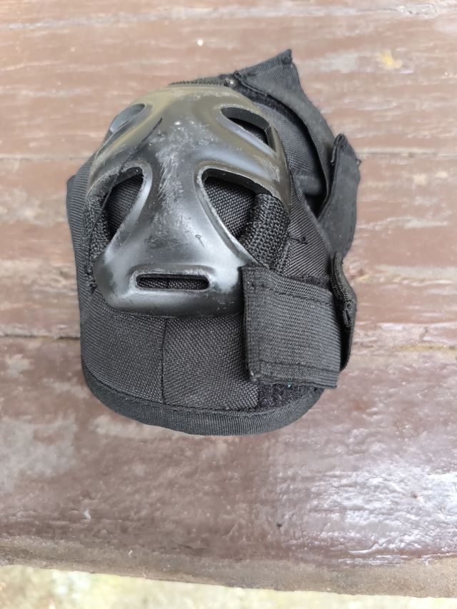 Juego de protección