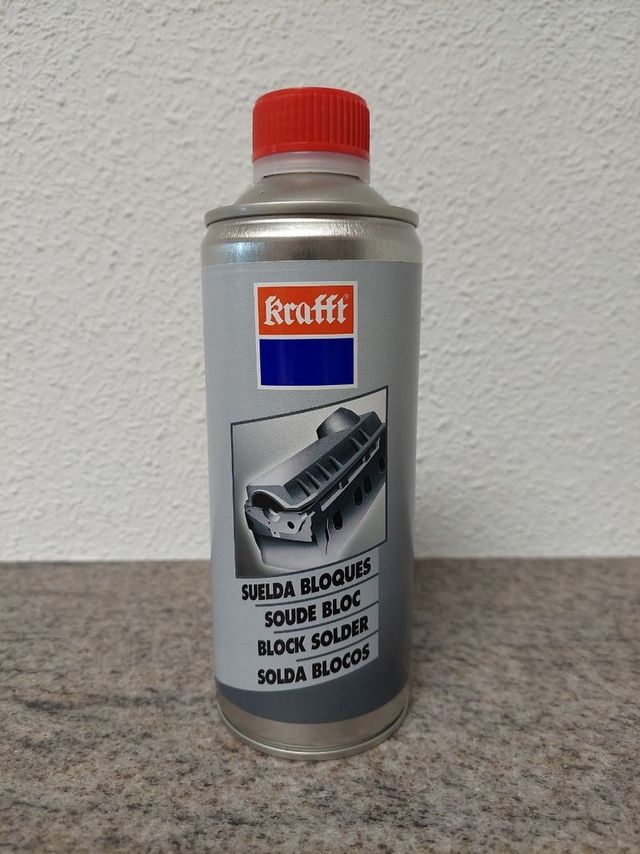 Krafft suelda bloques 400ml