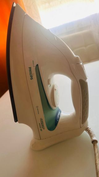 Plancha Philips