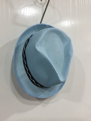 Sombrero de playa infantil