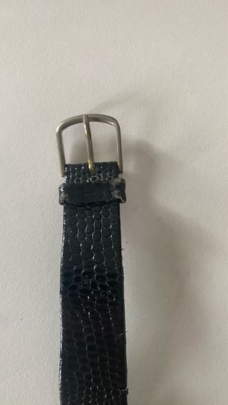Orologio da polso Lee vintage