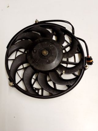 Electroventilador y soporte original Suzuki Vitara